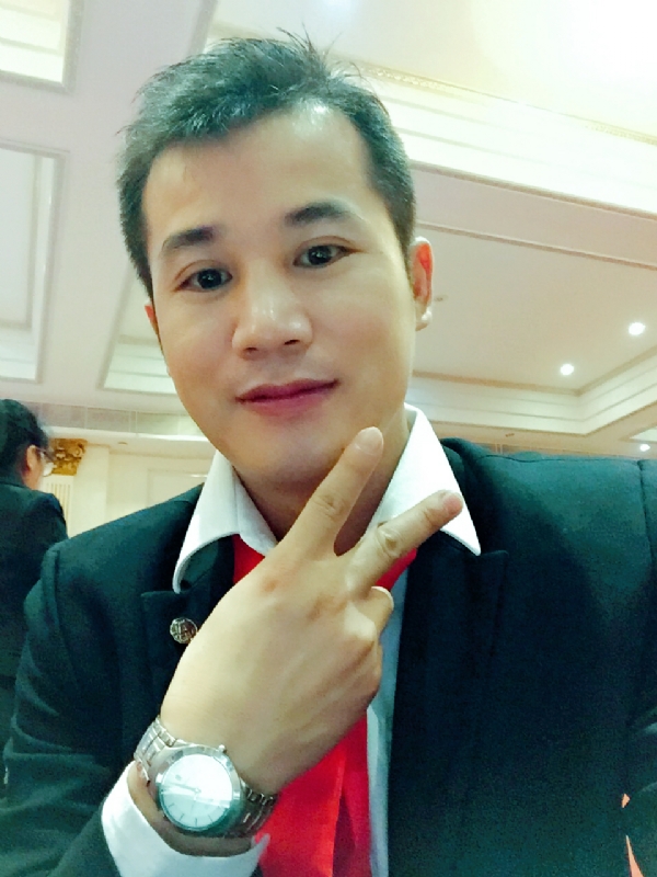 谦和葡萄酒的第二张照片--石家庄相亲服务中心