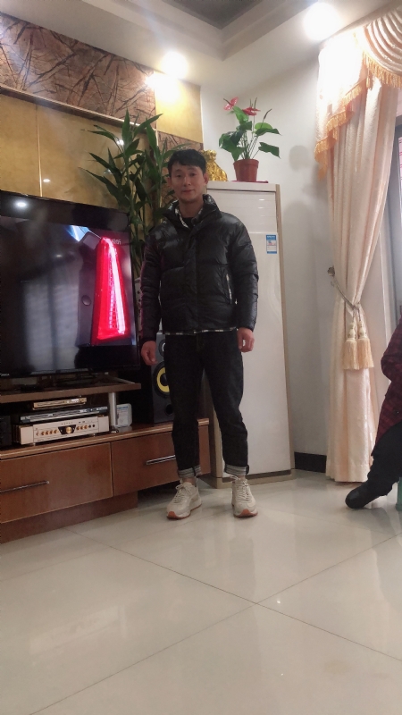 心光的第一张照片--石家庄相亲服务中心