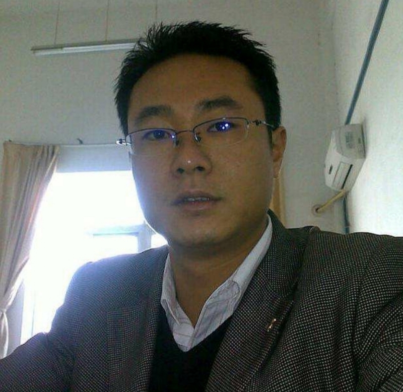 帕拉的第一张照片--石家庄相亲服务中心