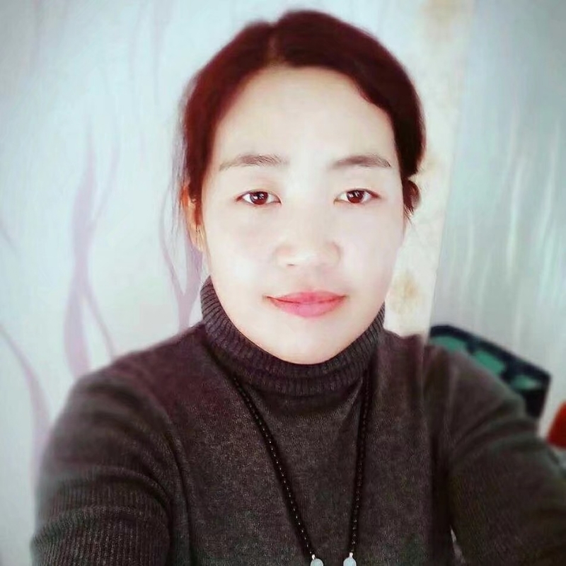 曦曦的第一张照片--石家庄相亲服务中心