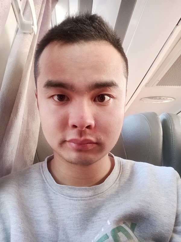 卡恩鱼的第一张照片--石家庄相亲服务中心