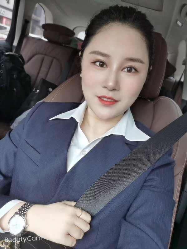 湖南妹子在深圳的第一张照片--石家庄相亲服务中心