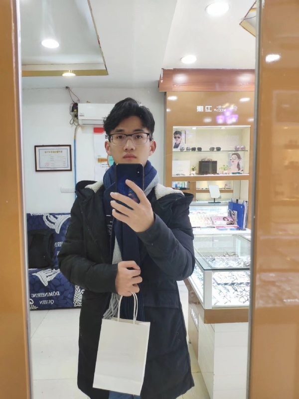 遇见的第一张照片--石家庄相亲服务中心