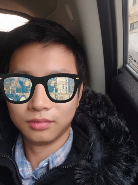 请问揉揉头的第一张照片--石家庄相亲服务中心