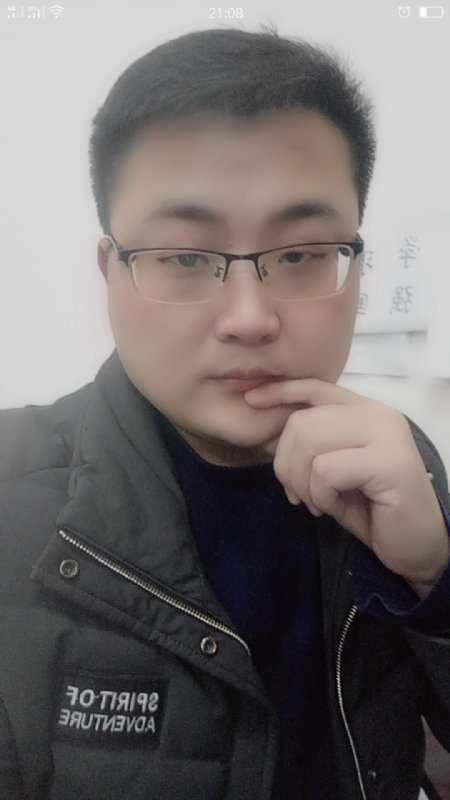 手心里的温柔的第一张照片--石家庄相亲服务中心