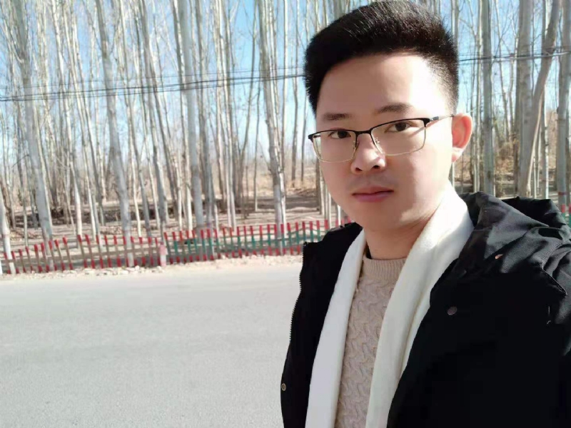 偏安一隅的第二张照片--石家庄相亲服务中心