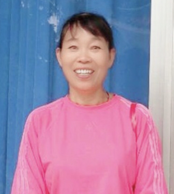 陈清找男友的第五张照片--石家庄相亲服务中心