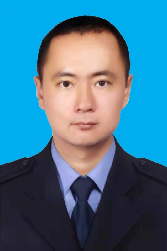 星尘的第二张照片--石家庄相亲服务中心