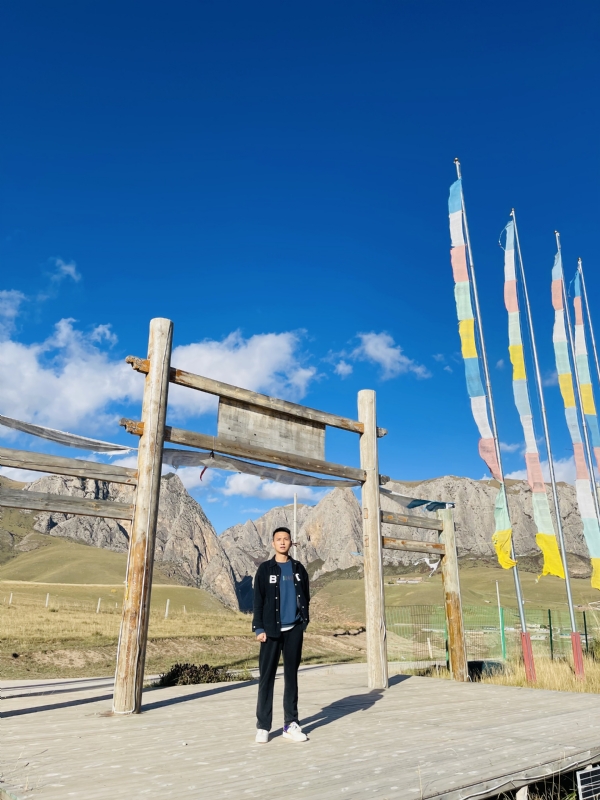 亦的第一张照片--石家庄相亲服务中心