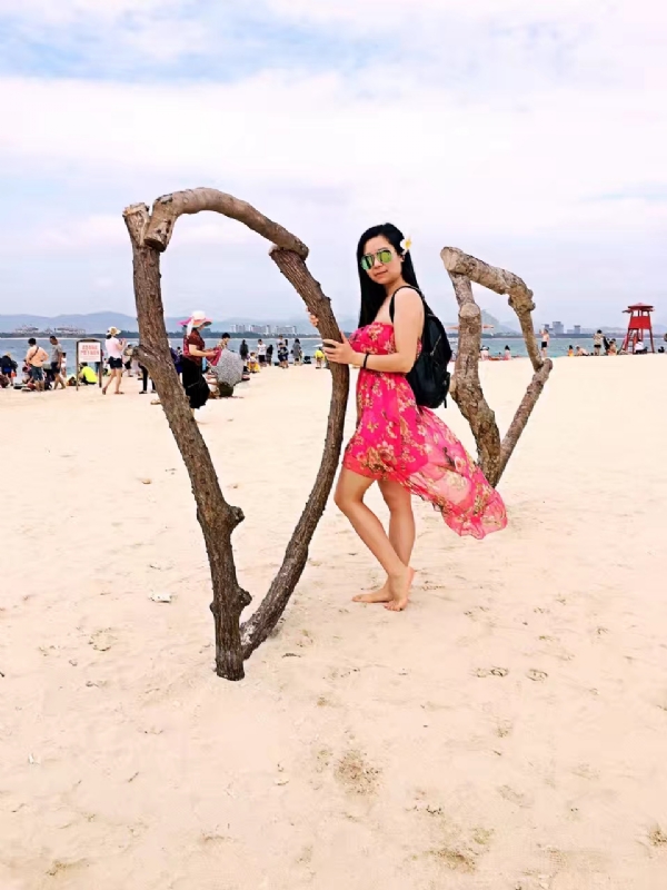 Carry的第二张照片--石家庄相亲服务中心