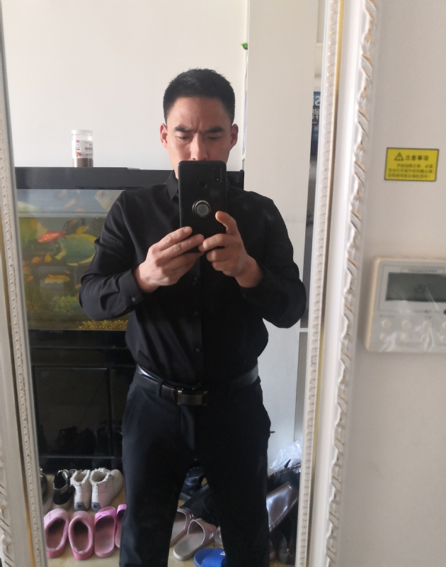 小猫咪的第一张照片--石家庄相亲服务中心