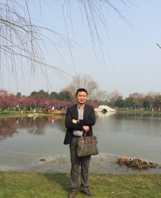 曾经的心疼的第二张照片--石家庄相亲服务中心