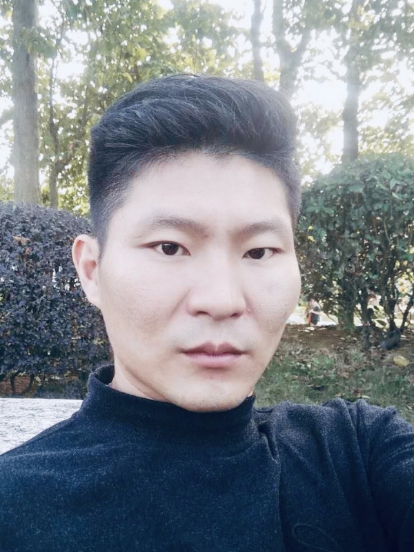 美好的玉米肠的第一张照片--石家庄相亲服务中心