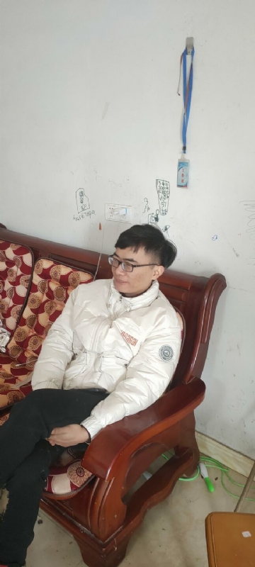 吴的第一张照片--石家庄相亲服务中心