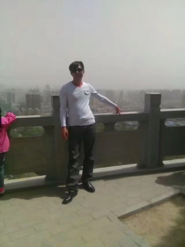 大海的第一张照片--石家庄相亲服务中心