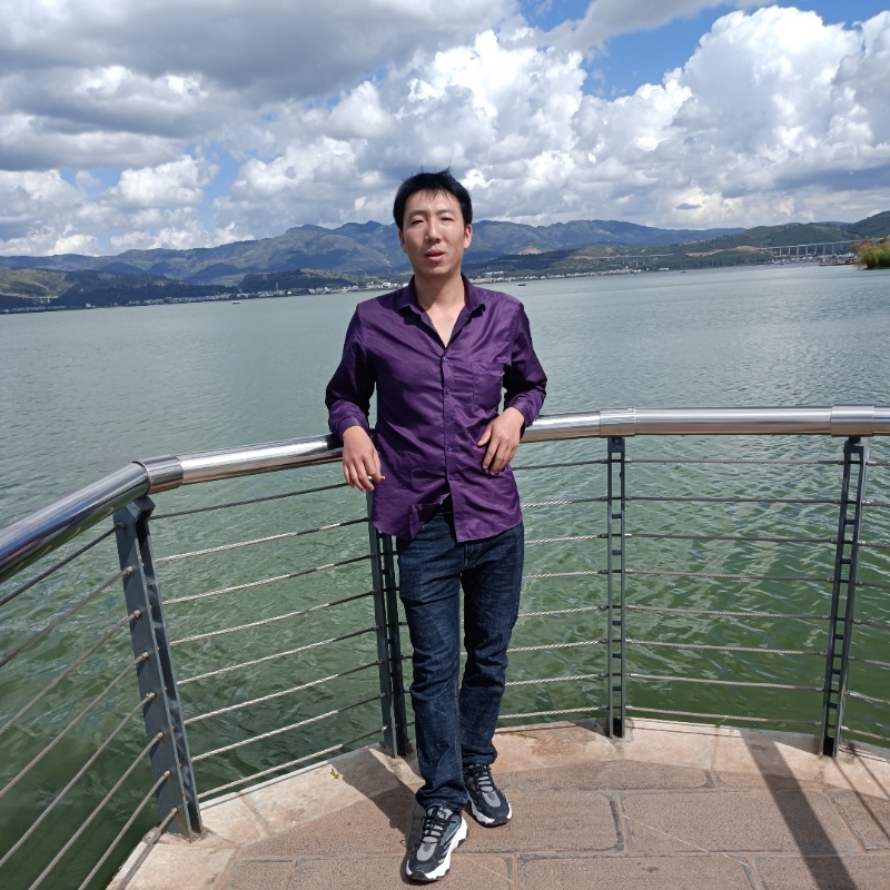 大长今的第一张照片--石家庄相亲服务中心