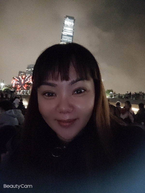 candy的第二张照片--石家庄相亲服务中心