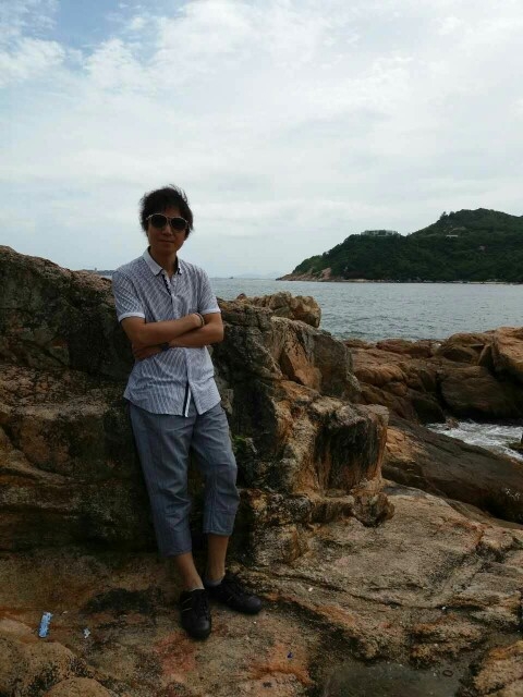 海星的第二张照片--石家庄相亲服务中心