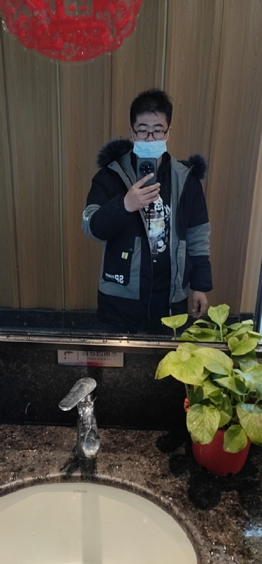 冷漠果果的第一张照片--石家庄相亲服务中心