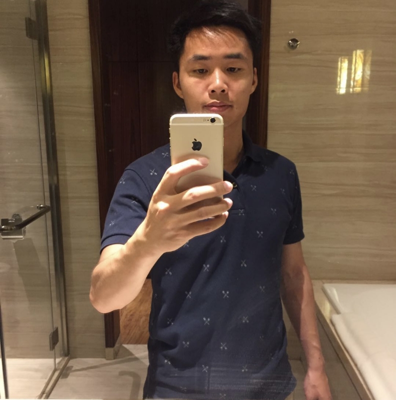 爱与自由的第一张照片--石家庄相亲服务中心