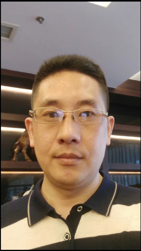 阿威的第一张照片--石家庄相亲服务中心