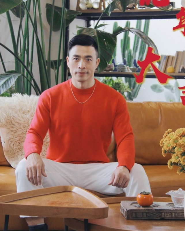 威廉的第一张照片--石家庄相亲服务中心