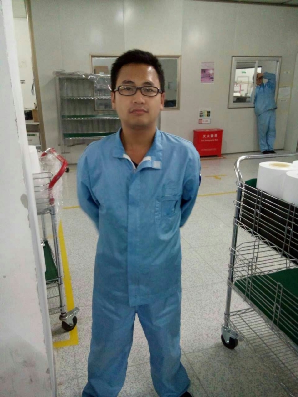 随缘的第四张照片--石家庄相亲服务中心