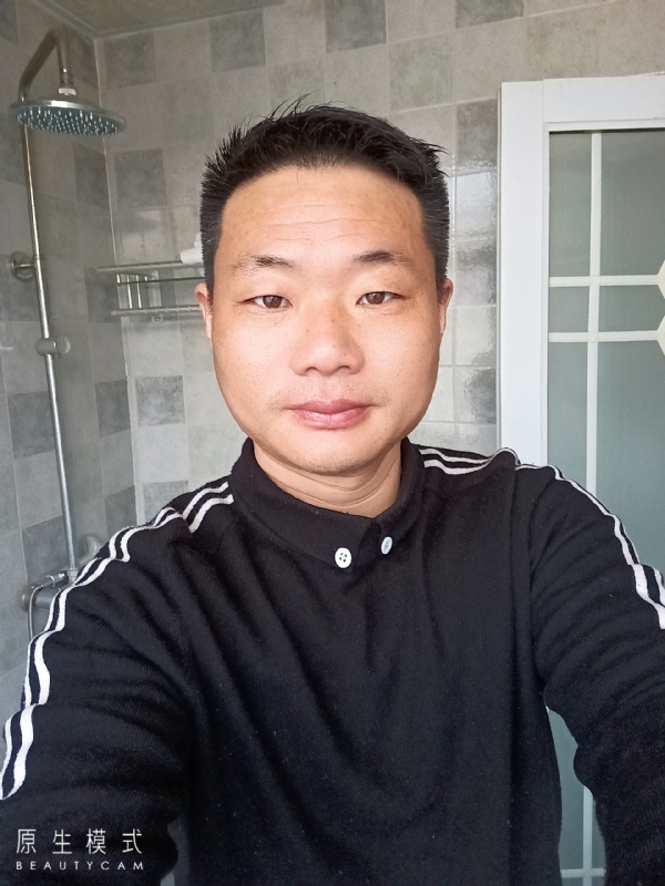 觅老婆的第一张照片--石家庄相亲服务中心