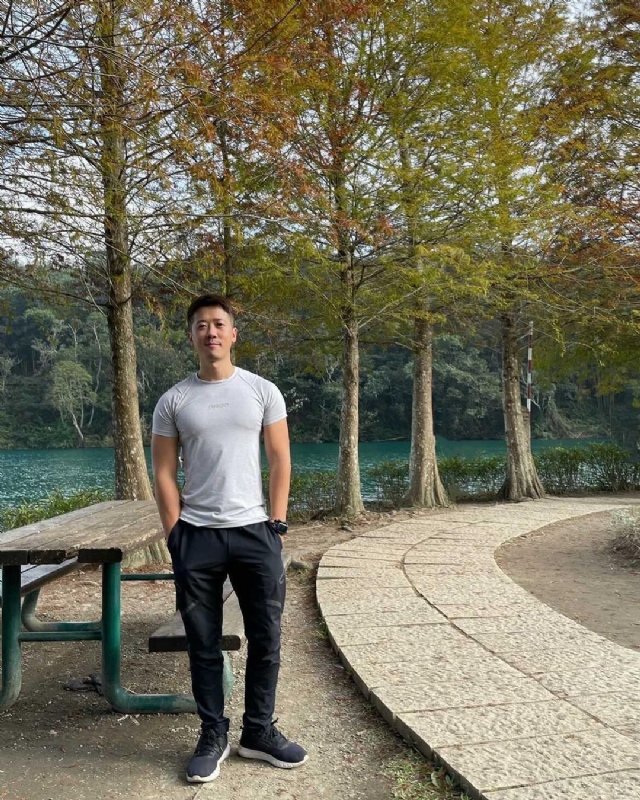 Danny的第一张照片--石家庄相亲服务中心