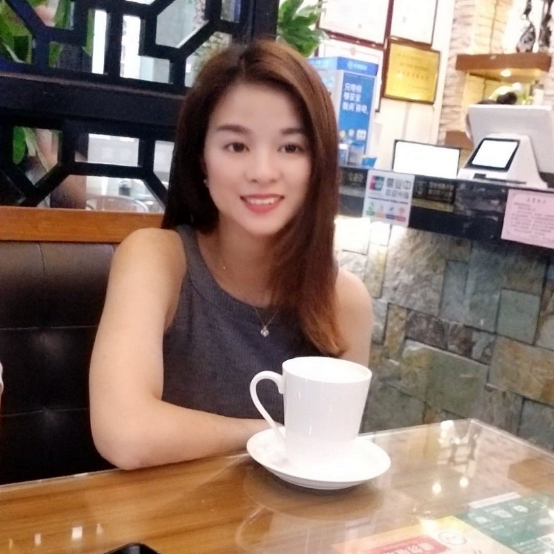 呢子的第二张照片--石家庄相亲服务中心