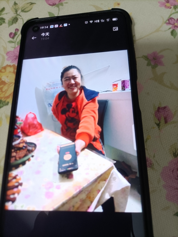 北方人在桂林的第二张照片--石家庄相亲服务中心