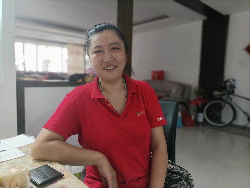 北方人在桂林的第四张照片--石家庄相亲服务中心