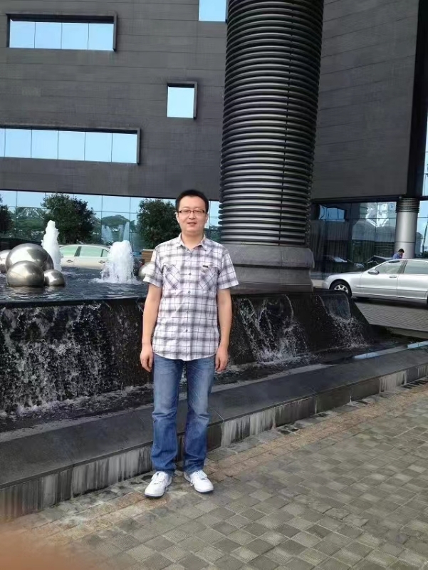 缘妙不可言的第一张照片--石家庄相亲服务中心