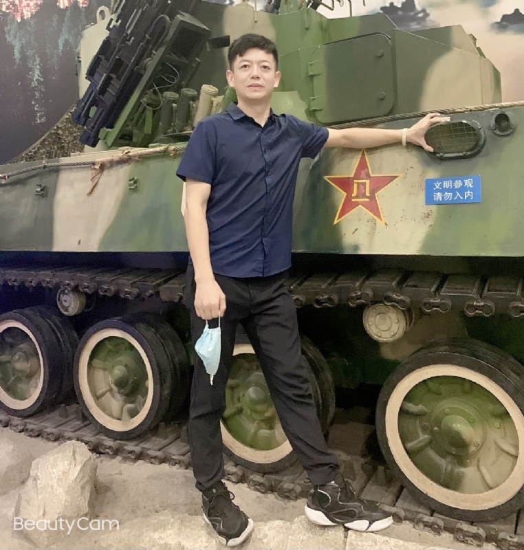 真诚的心的第一张照片--石家庄相亲服务中心