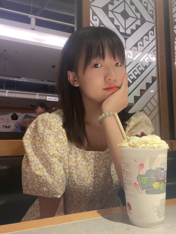 小叶的第三张照片--石家庄相亲服务中心