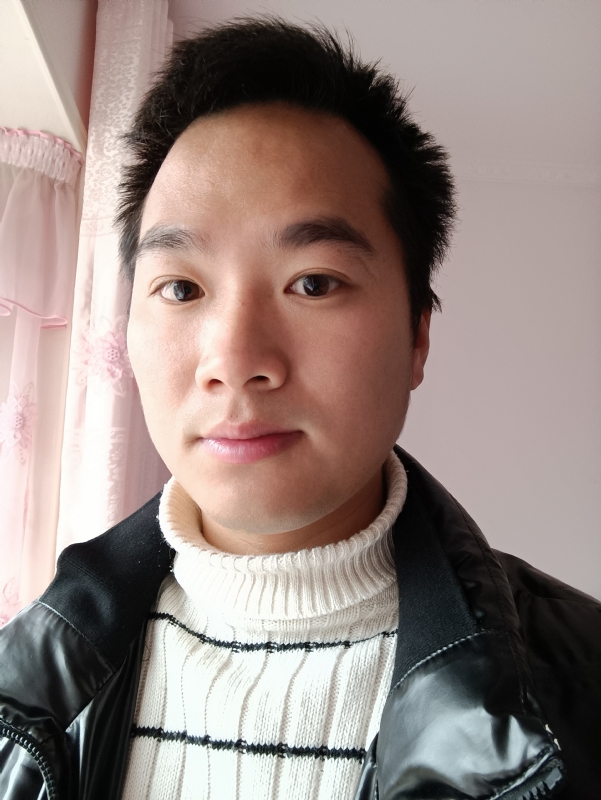 小杨的第一张照片--石家庄相亲服务中心