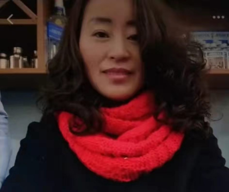 风风的第一张照片--石家庄相亲服务中心