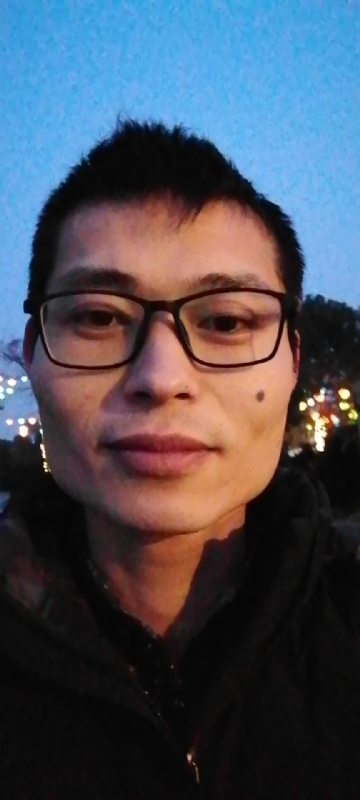 我是会飞的龙的第一张照片--石家庄相亲服务中心