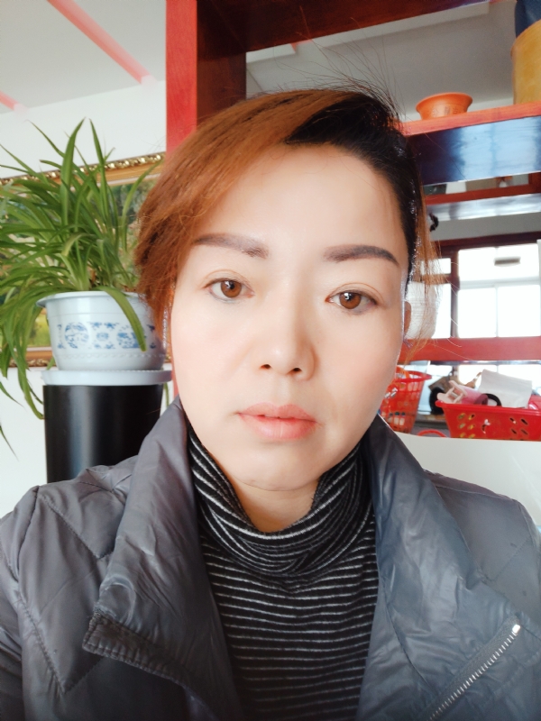 米酒的第二张照片--石家庄相亲服务中心