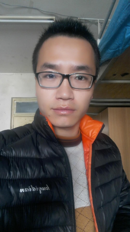 哈喽的第一张照片--石家庄相亲服务中心