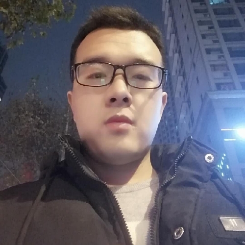 华的第一张照片--石家庄相亲服务中心