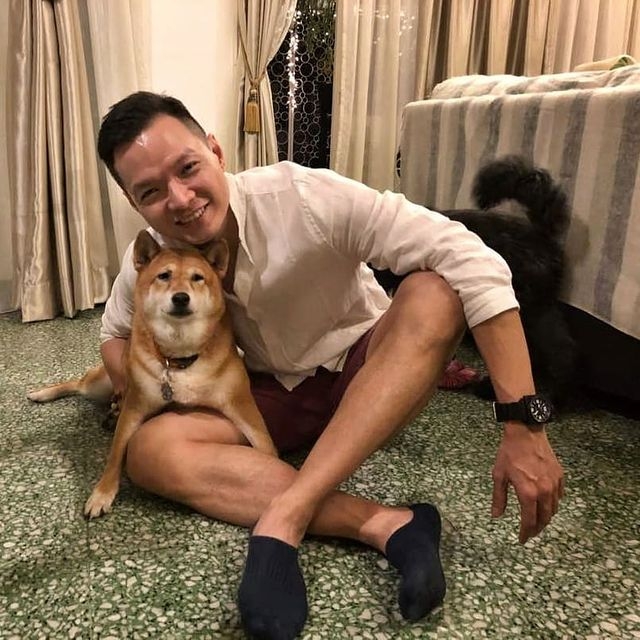 天蓝色的青的第二张照片--石家庄相亲服务中心