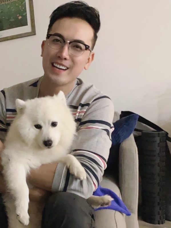 TonyHao的第一张照片--石家庄相亲服务中心