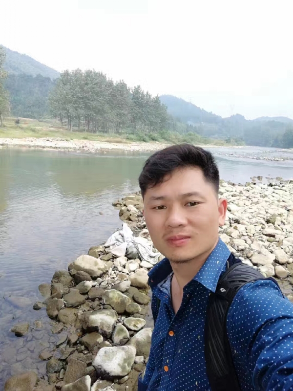 未来可期的第一张照片--石家庄相亲服务中心