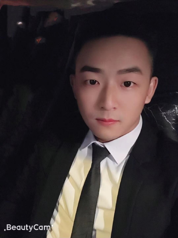 归心的第一张照片--石家庄相亲服务中心