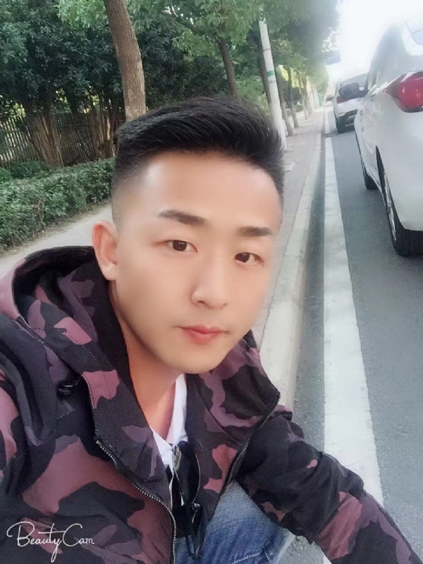 归心的第二张照片--石家庄相亲服务中心