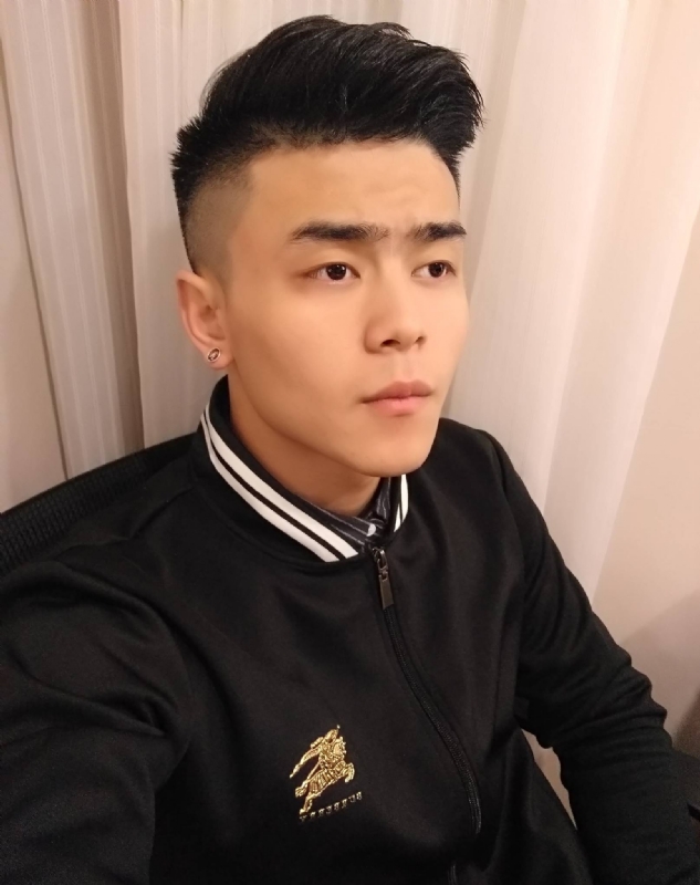 随缘的第一张照片--石家庄相亲服务中心