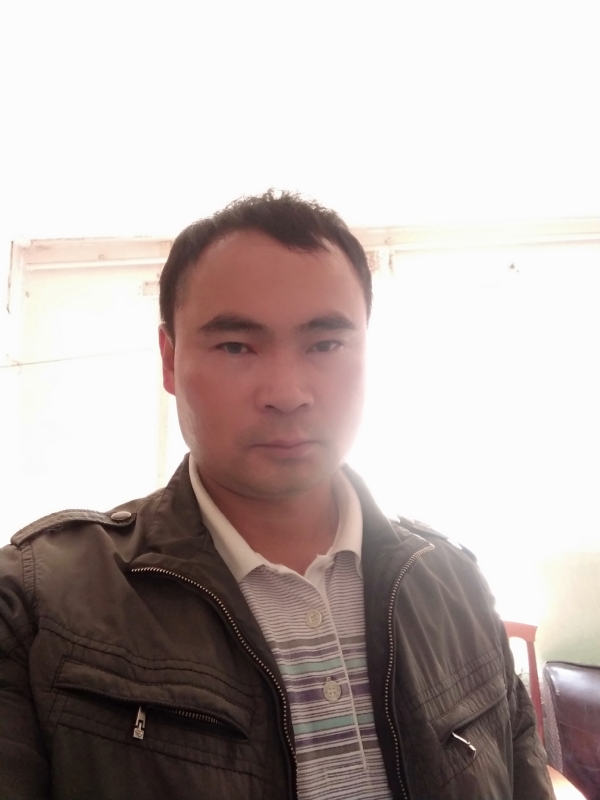 独孤求爱的第一张照片--石家庄相亲服务中心