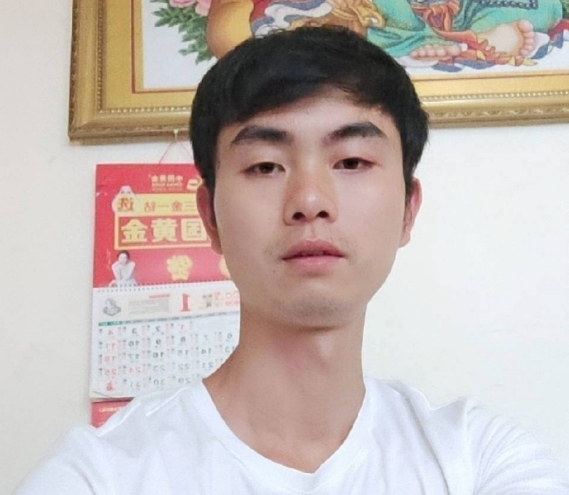 刘利的第一张照片--石家庄相亲服务中心