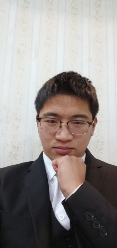 王杰的第一张照片--石家庄相亲服务中心